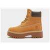 Timberland Womens Timberland Stivaletti Stone Street Donna - Marrone, marrone
