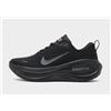 Nike Womens Nike Vomero Plus Donna - Nero, nero
