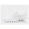 Nike Mens Nike Air Max 90 - Bianco, bianco