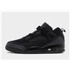 Jordan Mens Jordan Spizike Low - Nero, nero