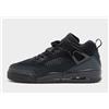 Jordan Spizike Low Junior - Nero, nero