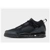 Jordan Spizike Low Junior - Nero, nero