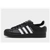 adidas Originals Mens adidas Originals Superstar II - Nero, nero