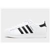 adidas Originals Womens adidas Originals Superstar II - Bianco, bianco