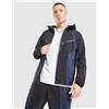 Nike Mens Nike Giacca Antivento Tech Pro Woven - Nero, nero