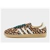 adidas Originals Womens adidas Originals Samba OG Pony Hair Donna - Marrone, marrone