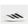 Adidas Womens adidas Adizero Evo SL Donna - Bianco, bianco