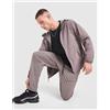Nike Mens Nike Giacca Antivento Unlimited - Grigio, grigio