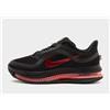 Nike Womens Nike Pegasus Premium Donna - Nero, nero