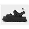 Ugg Womens UGG GoldenGlow Donna - Nero, nero