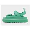 Ugg Womens UGG GoldenGlow Donna - Verde, verde