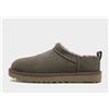 Ugg Womens UGG Micro Boot Donna - Grigio, grigio