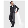 Nike Mens Nike Pantaloni della tuta Fleece Tech Pro - Nero, nero