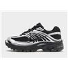 Nike Womens Nike Air Max Moto 2K Donna - Nero, nero