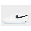 Nike Mens Nike Air Force 1 Low - Bianco, bianco