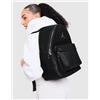 Jordan Womens Jordan Zaino Monogram - Nero, nero