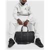 Jordan Womens Jordan Borsone Monogram - Nero, nero