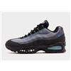 Nike Mens Nike Air Max 95 - Nero, nero