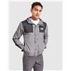 The North Face Mens The North Face Giacca Mountain - Grigio, grigio