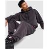 The North Face Mens The North Face Pantaloni della tuta Red Box - Nero, nero