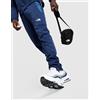 The North Face Mens The North Face Pantaloni della Tuta Mountain Athletics - Blu, blu