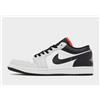 Jordan Mens Jordan Air 1 Low - Grigio, grigio