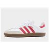 adidas Originals Mens adidas Originals Samba Liverpool - Bianco, bianco