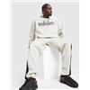Adidas Mens adidas Felpa Girocollo Fear Of God Athletic - Grigio, grigio