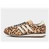 adidas Originals Womens adidas Originals SL 72 OG Pony Hair Donna - Marrone, marrone