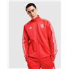 adidas Originals Mens adidas Originals Giacca della Tuta Liverpool FC OG - Rosso, rosso