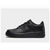 Nike Nike Air Force 1 Older Kids' Shoe - Nero, nero