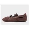 Puma Womens PUMA Speedcat Ballet Donna - Marrone, marrone
