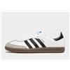 adidas Originals Womens adidas Originals Samba OG Shoes - Bianco, bianco