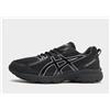 ASICS Mens ASICS Gelâ€'Venture 6 - Nero, nero