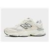 New Balance Mens New Balance 9060 - Bianco, bianco
