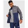 Berghaus Mens Berghaus Giacca Theran - Grigio, grigio