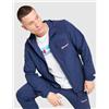 Berghaus Mens Berghaus Giacca Intervale - Blu, blu