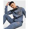 Berghaus Mens Berghaus Giacca Antivento Intervale Woven - Blu, blu
