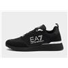 EA7 Emporio Armani Mens EA7 Emporio Armani Milano Tape - Nero, nero