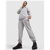 EA7 Emporio Armani Mens EA7 Emporio Armani Pantaloni della Tuta Ventus - Grigio, grigio