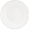 GINORI 1735 PIATTO FRUTTA 21 CM, ANTICO DOCCIA PLATINO