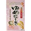Yume Nishiki JFC Riso per Sushi Koshihikari Yume Nishiki 1000 gr