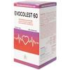 Bioevolutionpharma Evocolest 60 Compresse Integratore Alimentare Colesterolo