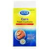 Dr. Scholl's Scholl - Cuscinetti in schiuma per i calli - Tre confezioni