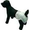 Croci Pannolini Igienici Dog Nappy S