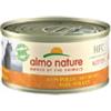 Almo Nature HFC Kitten (pollo) - 24 lattine da 70gr.