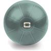 TOORX PROFESSIONAL LINE Palla da Ginnastica Gymball Piccola Ø55 cm, colore Green Tea