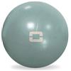 TOORX PROFESSIONAL LINE Palla per Yoga 25 cm, colore Green Tea - Disponibile da Giugno