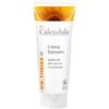 NATURWAREN ITALIA Srl Dr. Theiss Bio Calendula Crema Balsamo 100ml - Crema Idratante Pelle Secca, Sensibile e Screpolata, Olio di Jojoba, Calendula