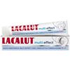 NATURWAREN ITALIA Srl Lacalut Multi-Effetto Pasta Dentifricia 75ml - Denti Sani e Alito Fresco